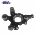 Tom Rear Right Steering Knuckle For 2008-2015 Toyota Highlander Venza Awd 698-176