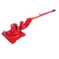 Rebar Bender Classical Stirrup A 0 47in 37 01in Af-12e-new 