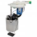 Ocpty Fuel Pump Electric Module Assembly Replacement For 2008-2011 Chevrolet Impala 3 5l
