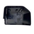 Passenger Side View Mirror Cover For 2015 2020 Ford F150 Material Black Housing Cap Right Fl3z-17d742-ca