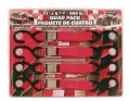 Erickson Tie Straps Strap Cam 900 Lbs 1-in X 5 5-ft 05605 