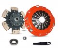 Clutch Kit For 350z 5 Track Touring Performance Enthusiast Base X 2003-2007 3 5l V6 Gas Dohc Naturally Aspirated Vq35de 6-puck 