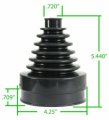Empi 86-9306-0 Constant Velocity Joint Boot