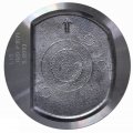 Set Of 4 D Shaped Hypereutectic Dish Top Pistons For 96-02 Chrysler Jeep 2 5 150 020 50mm Oversized Lowpriced By Enginetech