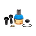 Front Upper Ball Joint Assembly For Mazda B2300 B3000 B4000 1994 1995 1996 1997 Press In Steel Greasable Non Adjustable 