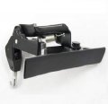 1983-1993 Mustang Convertible Top Driver Side Latch Hold Down Assembly Lh 