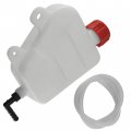 Caltric Surge Tank Compatible With Polaris Sportsman 450 Ho 2016 2017 2018 2019 2020 2021