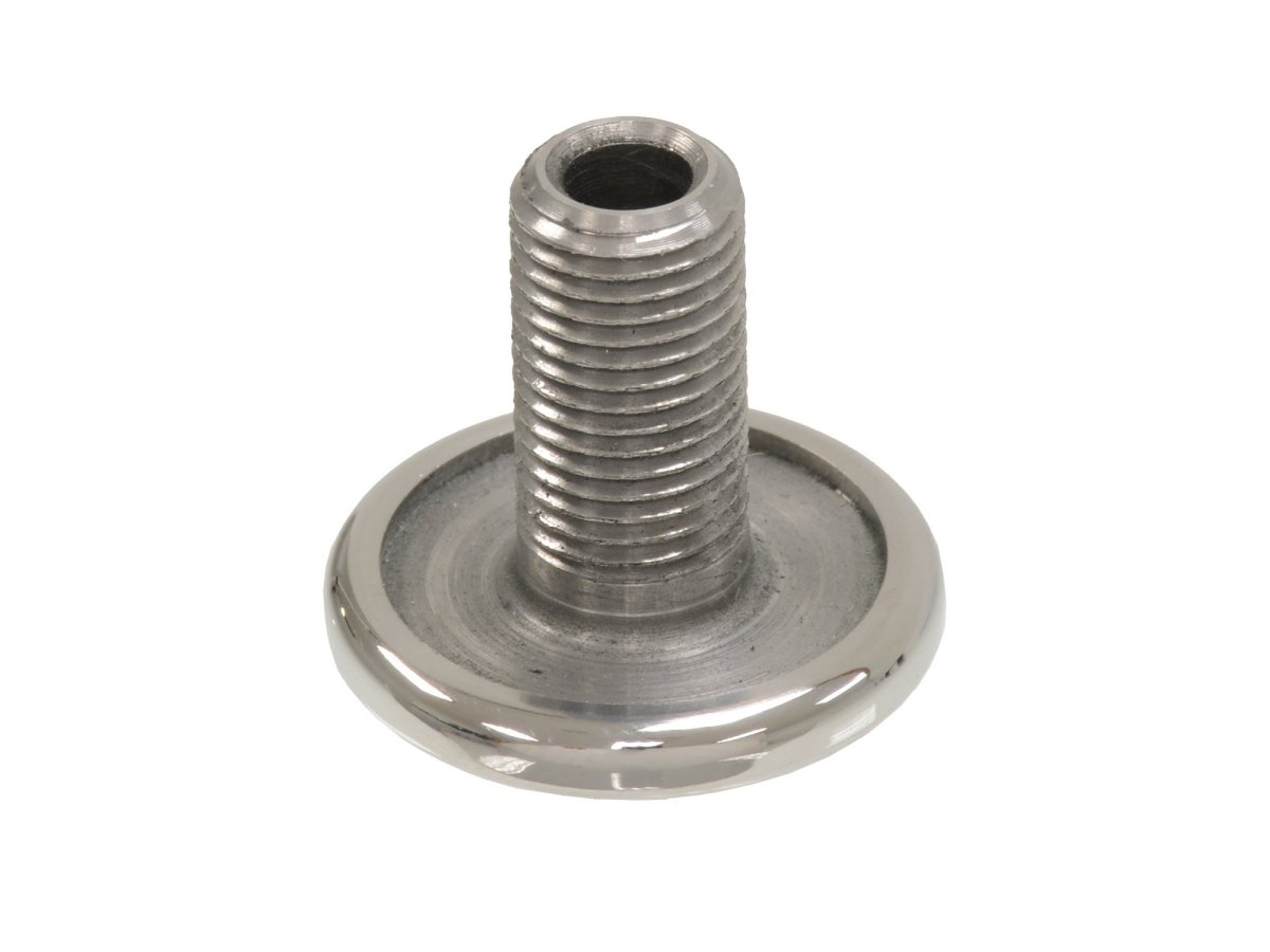 1956-1957 Corvette Headlight Switch Nut