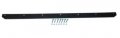 Vital All-terrain 1 2 Poly Cutting Edge For 46 John Deere Snow Plow Blade 240 245 260 265 285