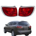 Brake Light Replacement For Enclave 2008 2009 2010 2011 2012 Tail Right Side And Left 25954942 25954941