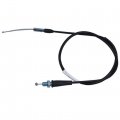 Wflnhb Throttle Cable Replacement For Yamaha Warrior 350 1993-2004 3hp-26311-10-00