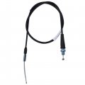 Wflnhb Throttle Cable Replacement For Yamaha Warrior 350 1993-2004 3hp-26311-10-00