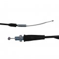 Wflnhb Throttle Cable Replacement For Yamaha Warrior 350 1993-2004 3hp-26311-10-00