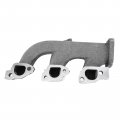A-premium Left Exhaust Manifold With Gasket Compatible Dodge Grand Caravan Caravan Chrysler Town Country 2001-2007 Pacifica