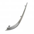 Secosautoparts Chrome Left Side Rearview Mirror Molding Trim Cover Compatible With Toyota Camry 2019-2023