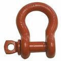 Screw Pin Anchor Shackles 1 4 Painted Pinanchor Shac 