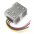 Droka 20a 100w High Current Dc Buck Converter 10-35v 12v 24v To 5v Car Led Solar Energy Regulated Power Supply 