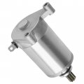 Caltric Starter Compatible With Suzuki Dr125se 1994 1995 1996 Dr200s 2015-2016 Rv200 Vanvan 200 2017