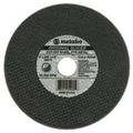 Slicer Cutting Wheel 6 In X 045 7 8 Type 27 A60tz For Angle Grinders Aluminum Oxide Grit 1 Pack 