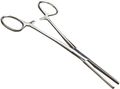 Aven 12017 Stainless Steel Hemostat Straight 6 Length 