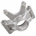 Caltric Rear Right Knuckle Compatible With Polaris Scrambler 850 2013 2014 2015 2016-2021 Wheel Bearing Carrier