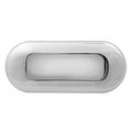 Dream Lighting Landscape Led Low Voltage 12 Volt Surface Mount Blue Step Lights For Rv Motor Home Camper And Garden Pack Of 6 