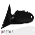 Auto Dynasty Oe Style Powered Driver Left Side View Door Mirror For Hyundai Sonata 99-05