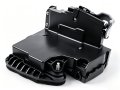 Rear Left Driver Door Lock Latch Actuator 13597802 For Chevrolet Silverado Sierra Suburban Tahoe Impala Cadillac Escalade Cts 