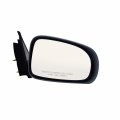 Tyc Door Mirror Right-side For 2000-2005 Chevrolet Impala 