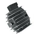 Voltage Regulator Rectifier For Yamaha 660r Yfm660r 2001 2005 Replacement 5gt-81960-00-00 And 5bn-81960-00-00 