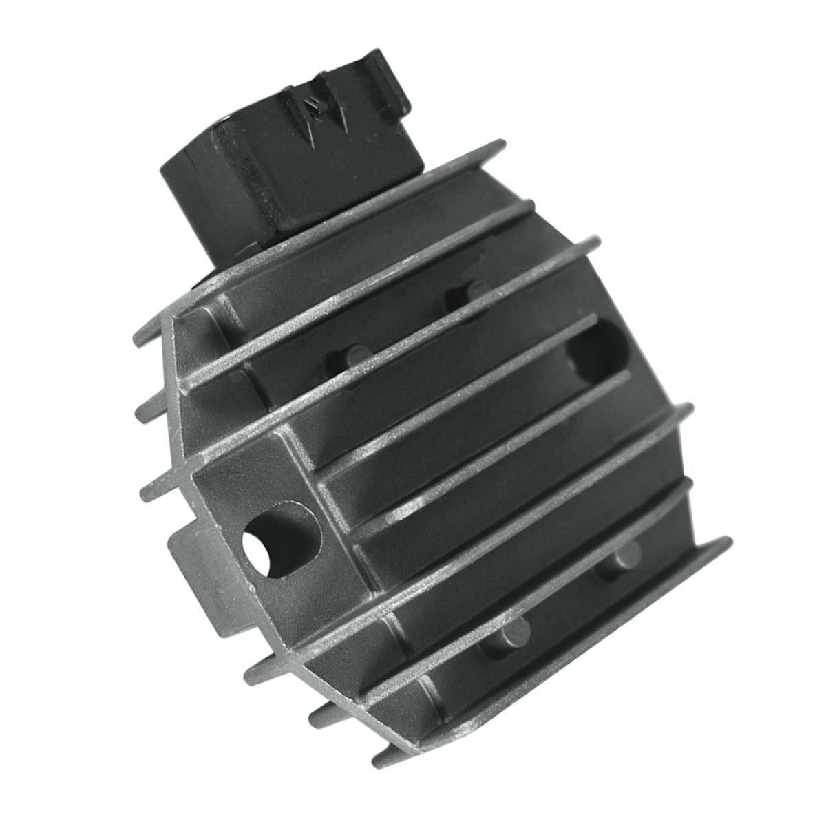 Voltage Regulator Rectifier For Yamaha 660r Yfm660r 2001 2005 Replacement 5gt-81960-00-00 And 5bn-81960-00-00