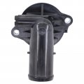 Motoku Thermostat Housing For Chrysler 300 Dodge Charger Challenger 2011-2020