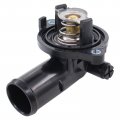 Motoku Thermostat Housing For Chrysler 300 Dodge Charger Challenger 2011-2020