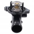 Thermostat Housing 5184977ac For Chrysler 300 Dodge Charger And Challenger 3 6 2011 To 2023