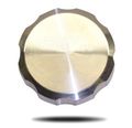 Yana Shiki Ga2532 Silver Reservoir Cap 