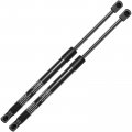 A-premium Rear Window Glass Lift Supports Shock Struts Compatible With Chevrolet Astro Gmc Safari 2001-2005 2-pc Set