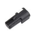 Data Link Resistor For Gmc Sierra 2500 3500 Hd 2011 Replacement 88988999 Black Standard Style Dot Certified 