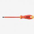 Felo 0715753139 9 64 Ergonic Slotted Insulated Screwdriver Vde Series 400 4 