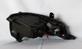 Right Fog Light Assembly For 2006 To 2011 Cadillac Dts Passenger Side Front Lamp Waterproof Plastic Amber Lens Part Number