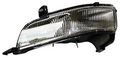 Tyc Right Fog Light Assembly For 2006-2011 Cadillac Dts 