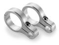 Lonestar Racing 30-cl1 1 Billet Brake Line Clamp For A-arms 