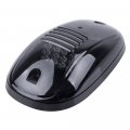 Ocpty 9 Pcs Cab Marker Light Smoke
