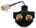 Hh Bros Starter Relay Solenoid For Honda Recon 250 Trx250 1985-1987 Atc200m 1984 1985 