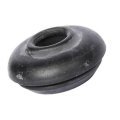 Chevy Trax 2013 14 15 16 17 18 Window Wiper Motor Grommet Rear Rubber Black 7 Inches Thickness 0 63 Inside Diameter 0 12 Groove 