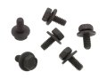 1956-1982 Corvette Power Window Motor Screws 