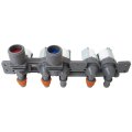 Aju73213301 Aju75152601 5221ea1008f Water Inlet Valve Fit For Lg T1471hgp Abweeus T1471hgpt Abwetus T1471hgpv Abwevus 
