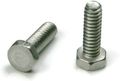 Trim Hex Head Cap Screws 18-8 Ss 10-32 X 1-1 2 Qty-25 