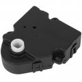 Aintier Air Door Actuator Hvac Blend Control Fits Ford Fusion 2010-2012 Lincoln Mkz Mercury For Milan 2010-2011 Replace 604-230