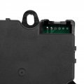 Aintier Air Door Actuator Hvac Blend Control Fits Ford Fusion 2010-2012 Lincoln Mkz Mercury For Milan 2010-2011 Replace 604-230