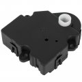 Aintier Air Door Actuator Hvac Blend Control Fits Ford Fusion 2010-2012 Lincoln Mkz Mercury For Milan 2010-2011 Replace 604-230